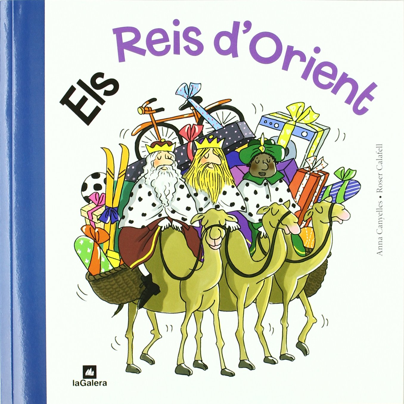 Els Reis D'orient: 75