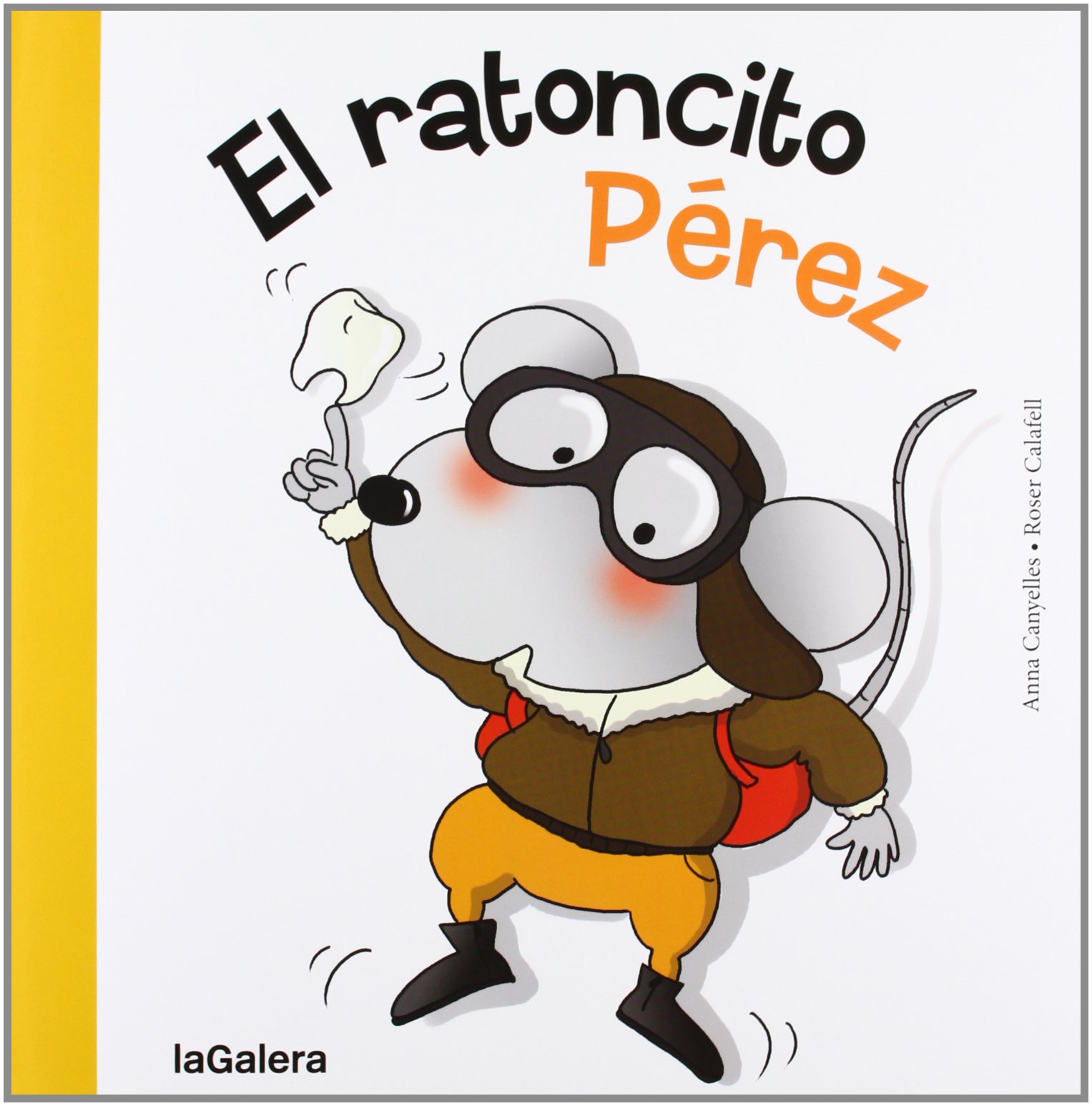 El Ratoncito Pérez: 67