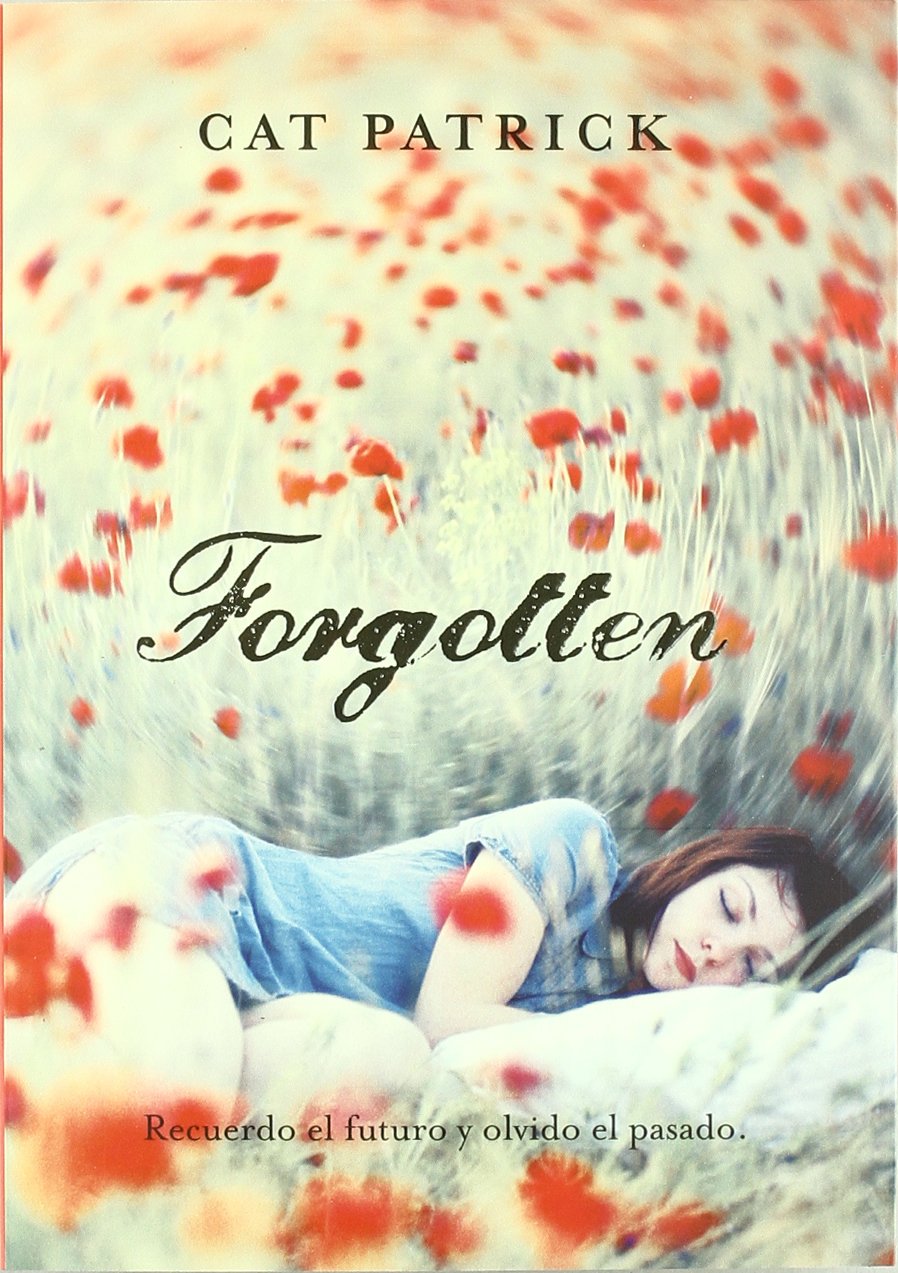 Forgotten: 13