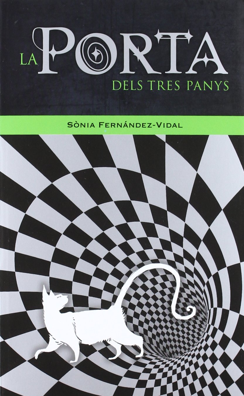 La porta dels tres panys