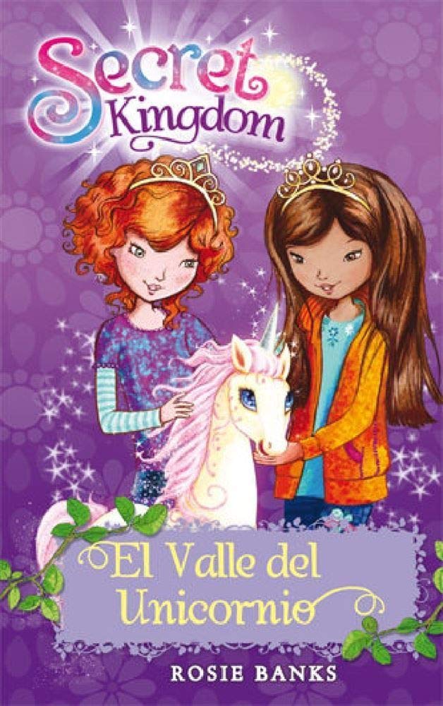 El Valle Del Unicornio: 2