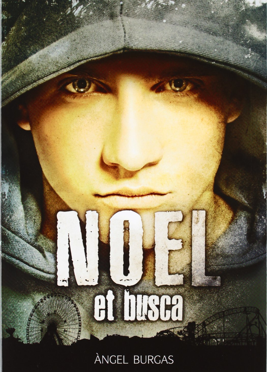 Noel Et Busca: 32