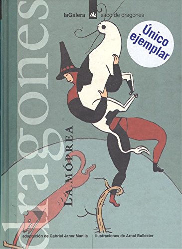 La Móprea