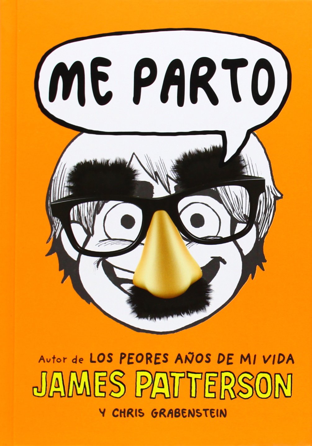 Me parto
