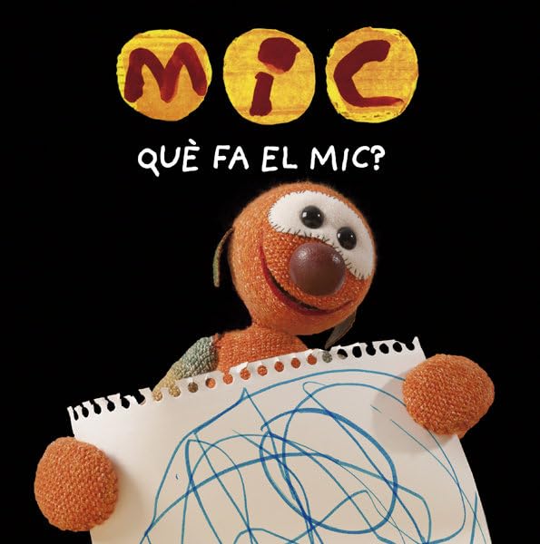 Mic. Què Fa el Mic?: 19