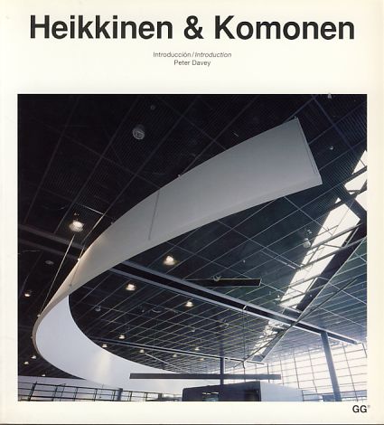 Heikkinen & Komonen