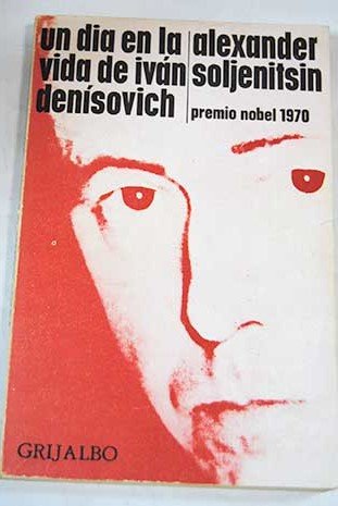 Un Día en la Vida de Iván Denisovich