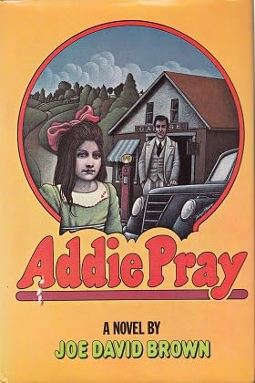 Addie Pray