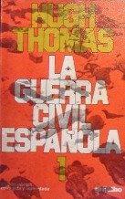 La Guerra Civil Española 1