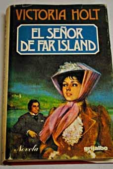 El Señor de Far Island