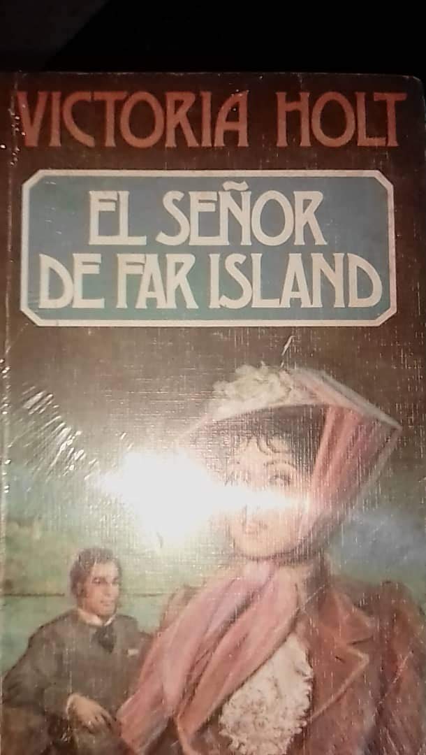 El Señor de Far Island