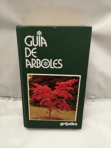 Guía de árboles
