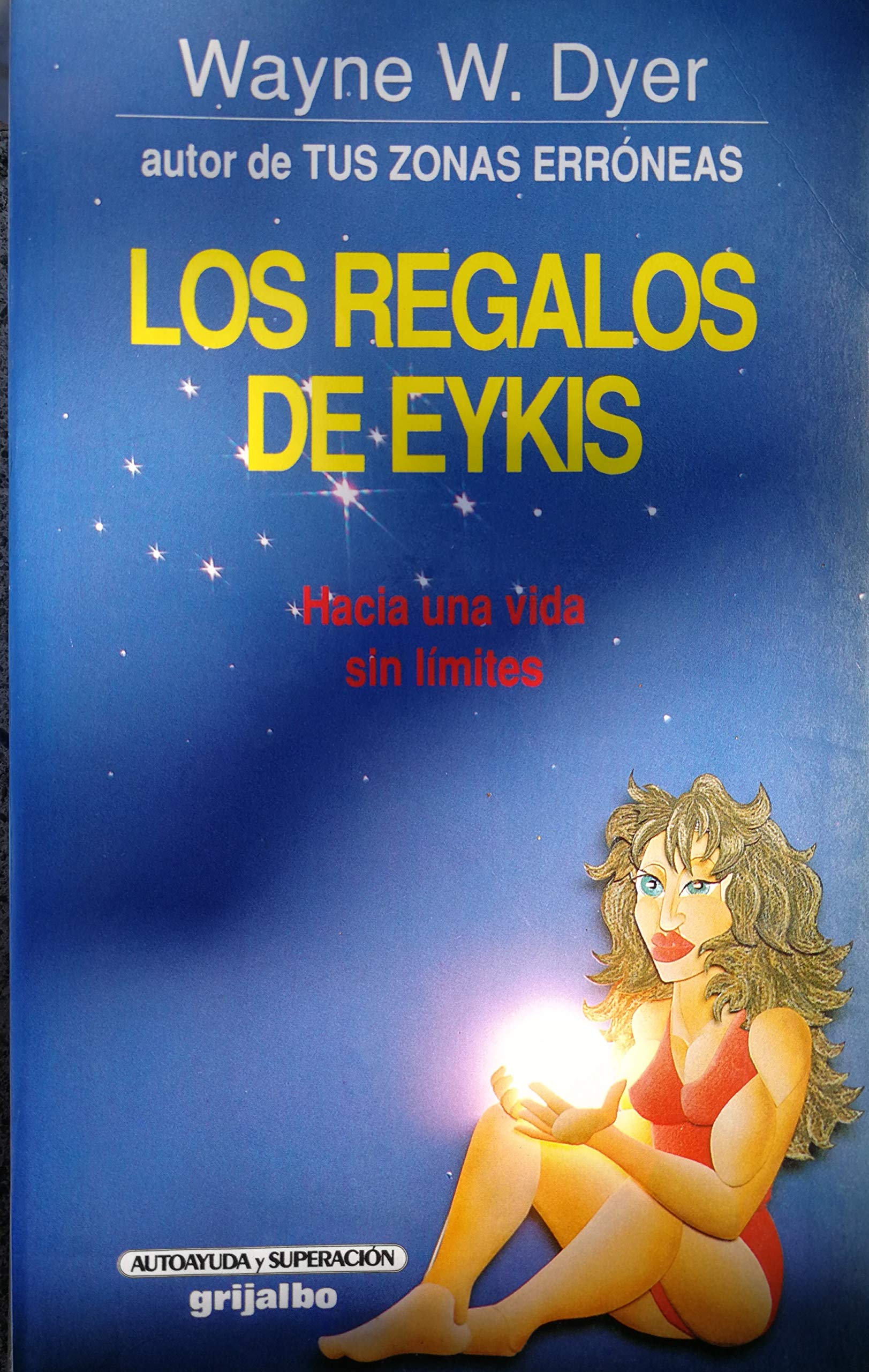 Regalos de Eykis, los