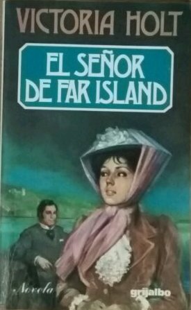 Señor de Far Island, el