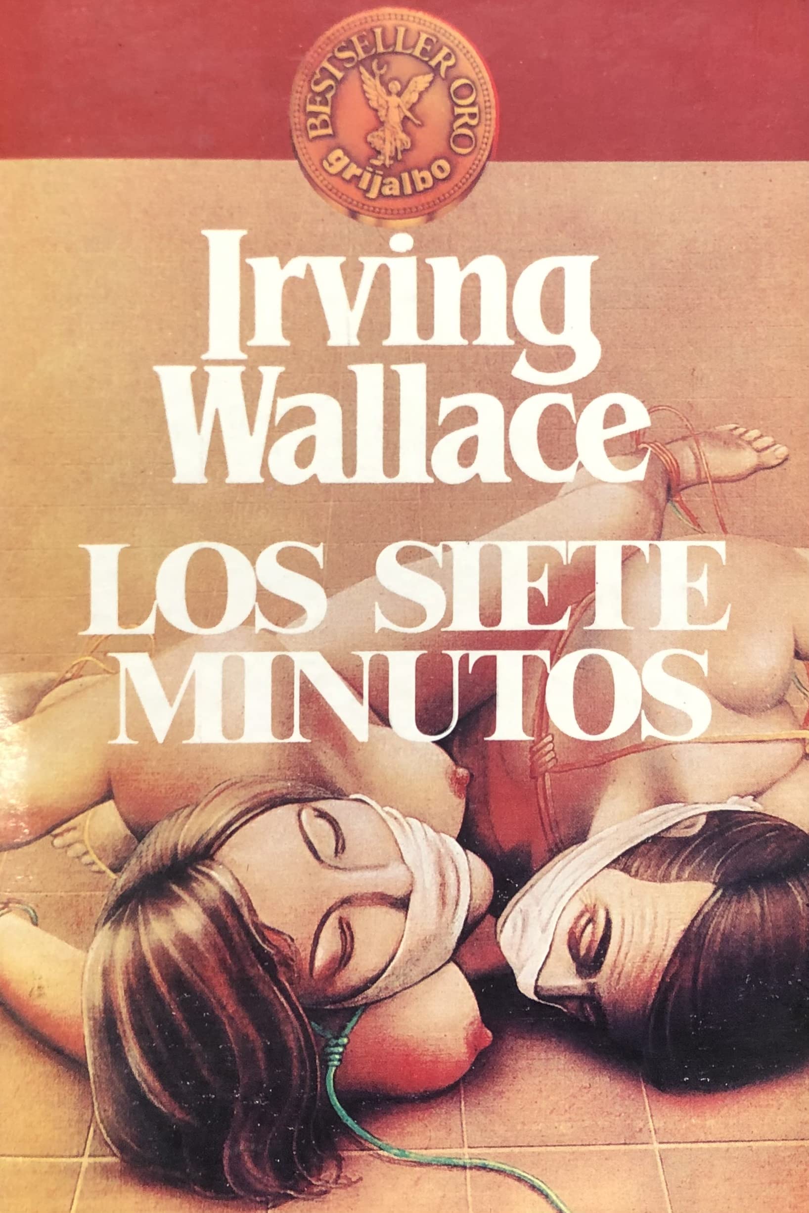 Los siete minutos