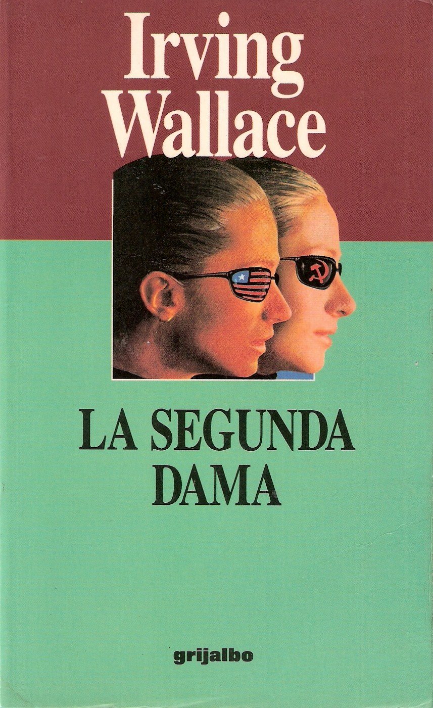 La Segunda Dama