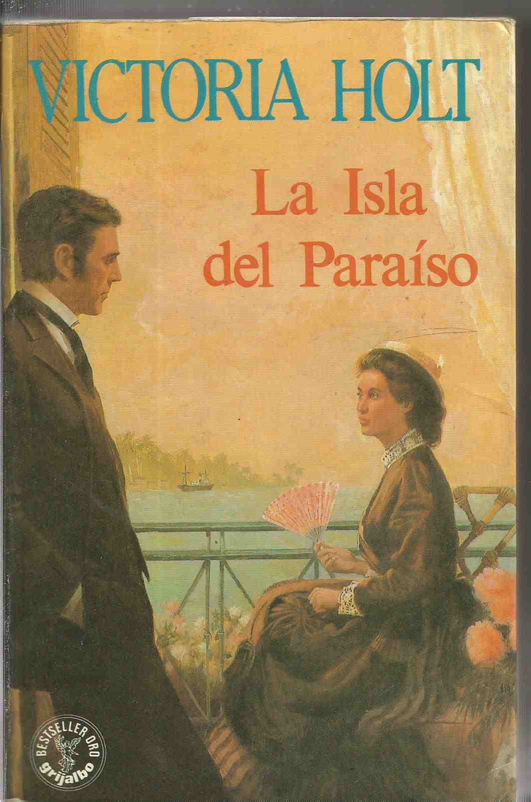 Isla Del Paraiso, la