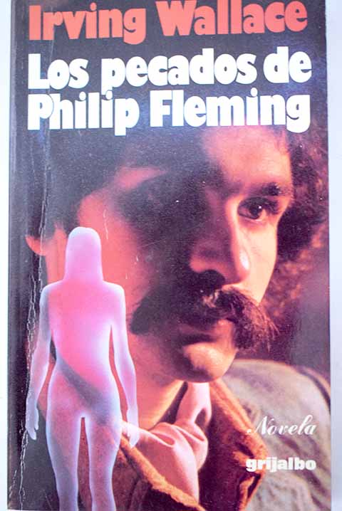 Los pecados de Philip Fleming