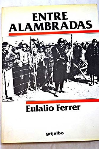 Entre alambradas
