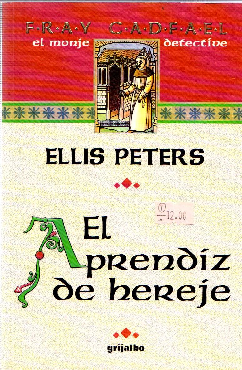 El aprendiz de hereje