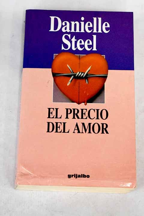 El Precio Del Amor