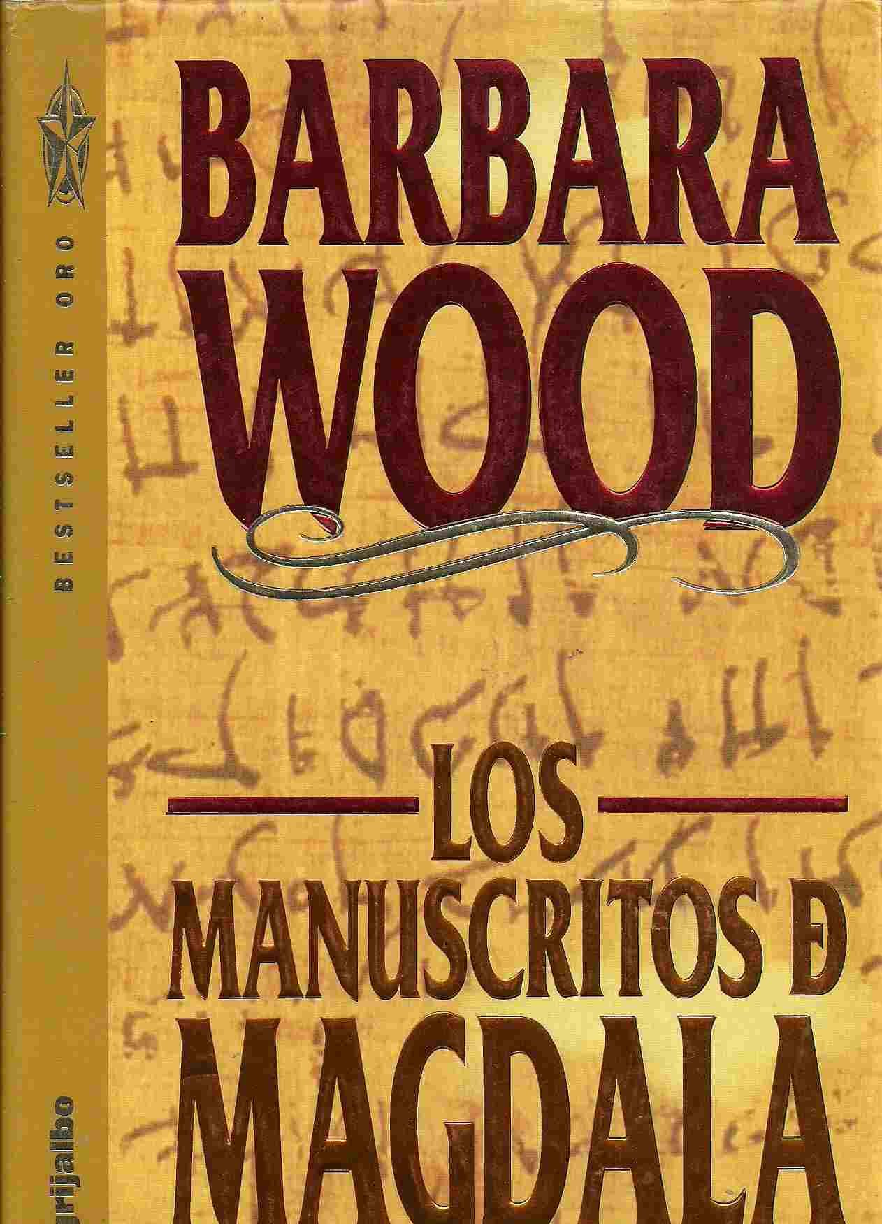 Los Manuscritos de Magdala