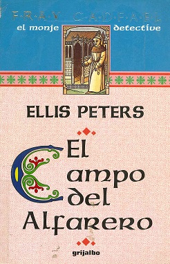 El campo del alfarero