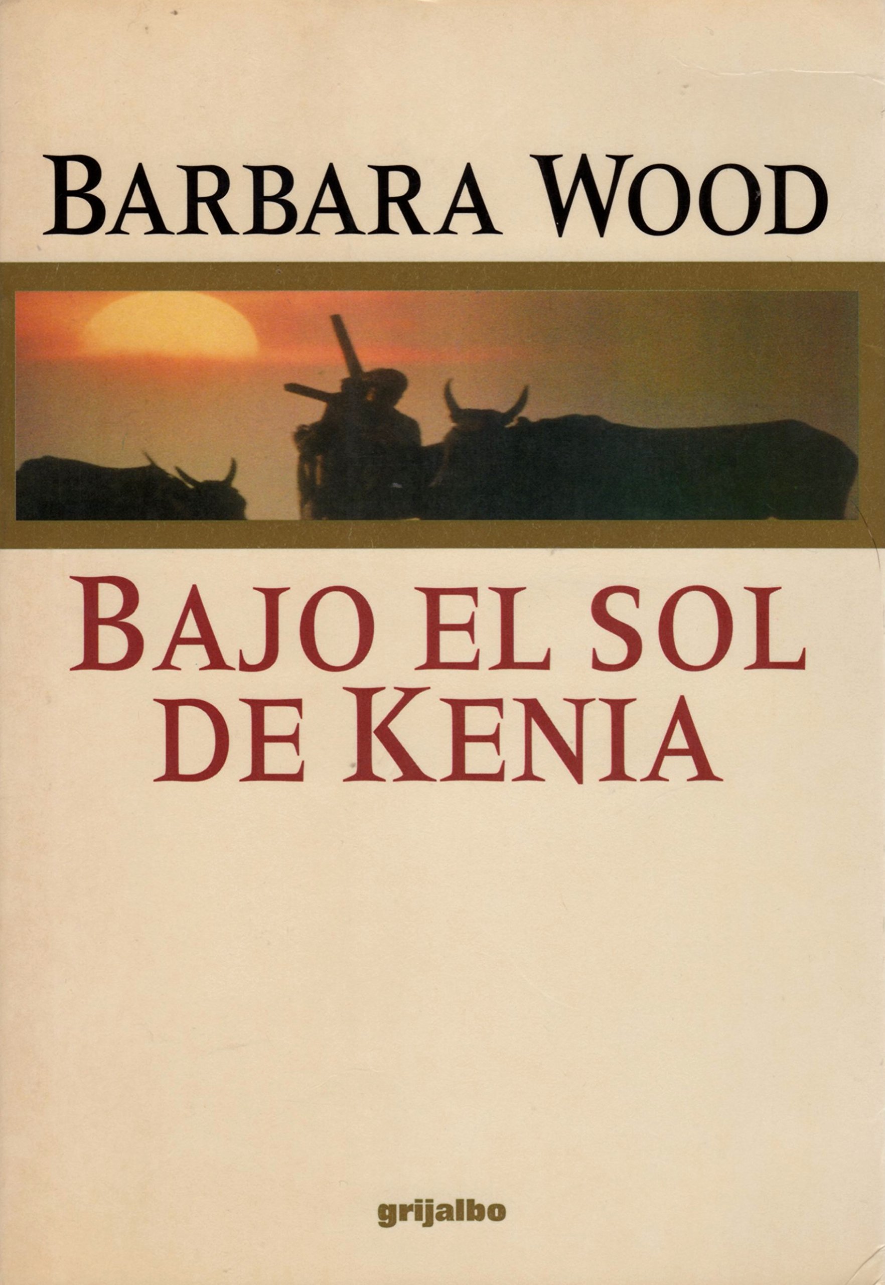 Bajo el Sol de Kenia