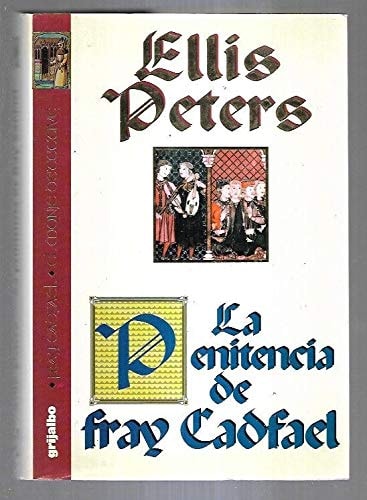 La penitencia de fray Cadfael
