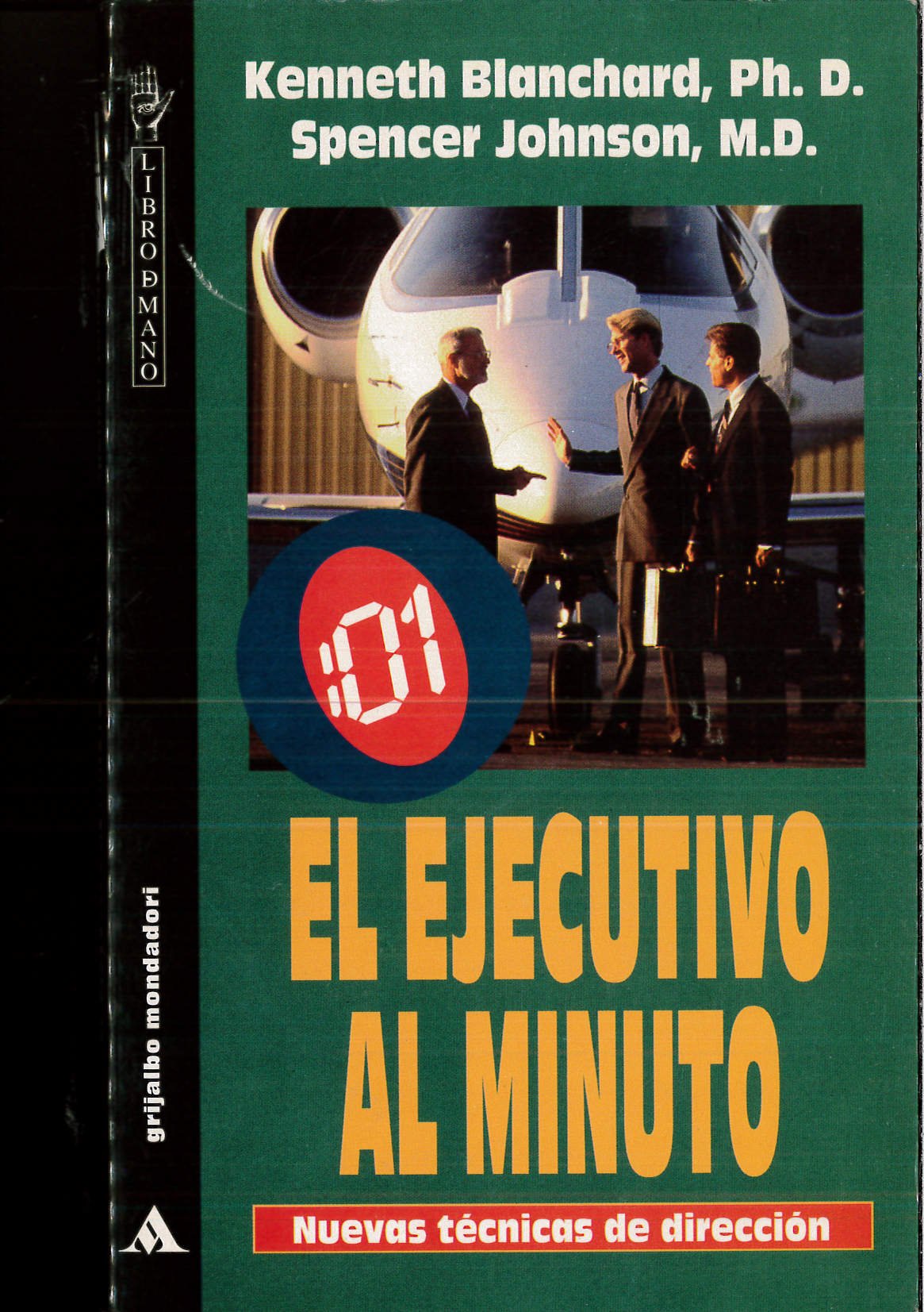 El Ejecutivo al Minuto