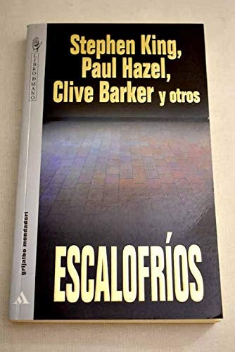 Escalofríos