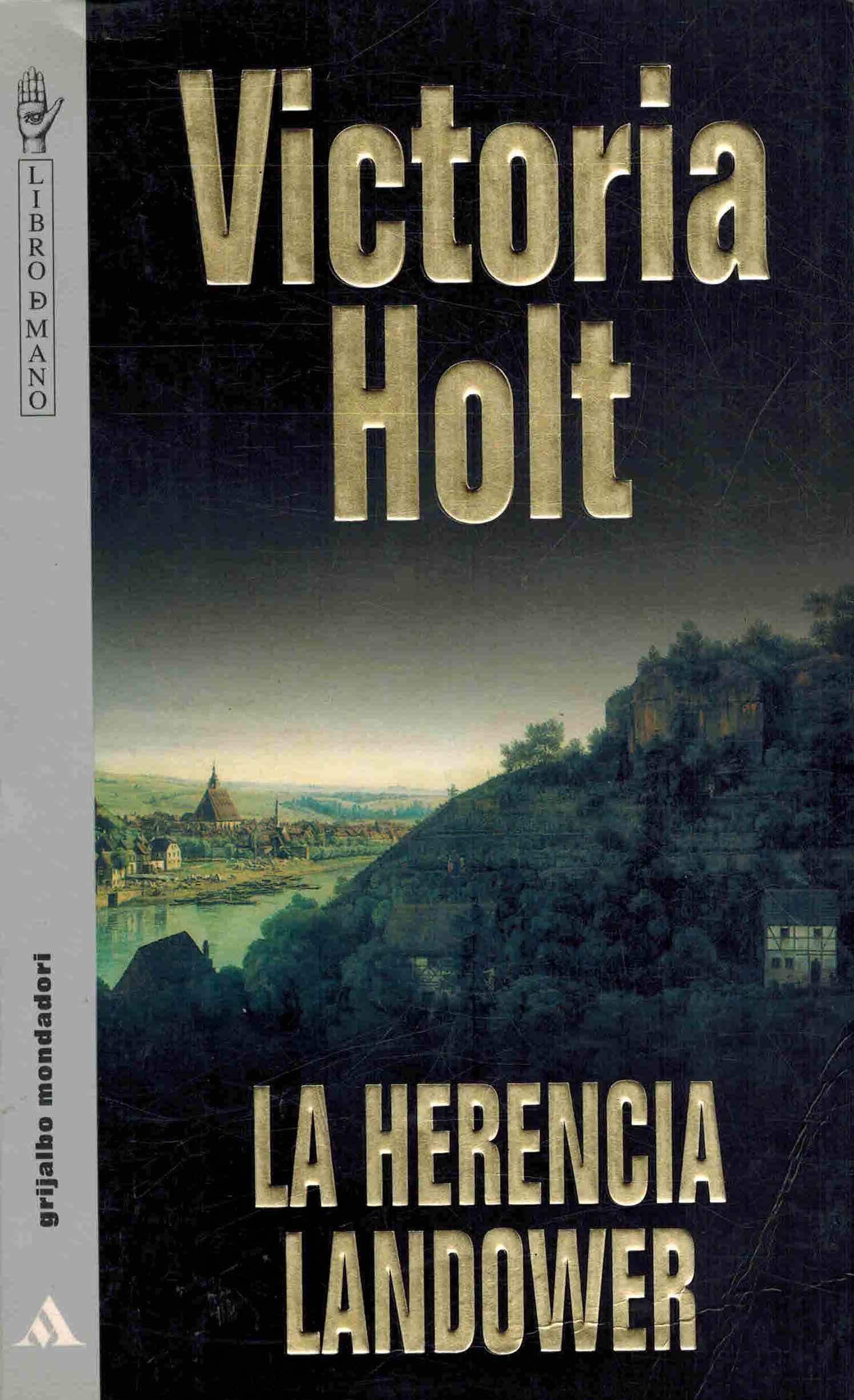 La herencia Landower