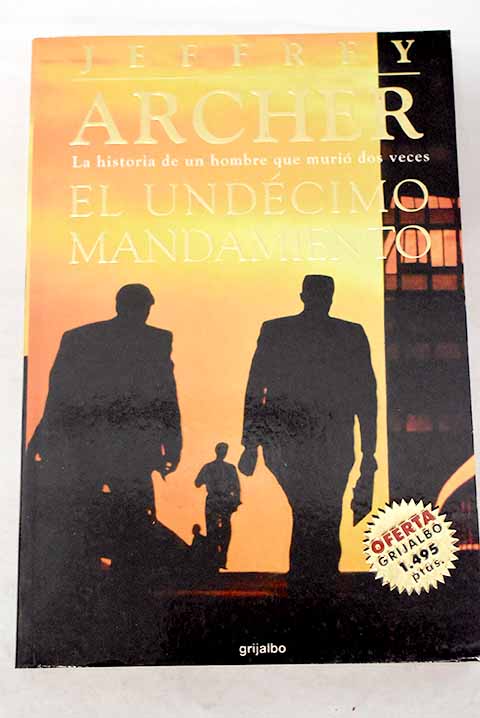 El undécimo mandamiento
