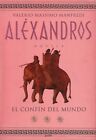 Alexandros Iii.el Confin Del Mundo