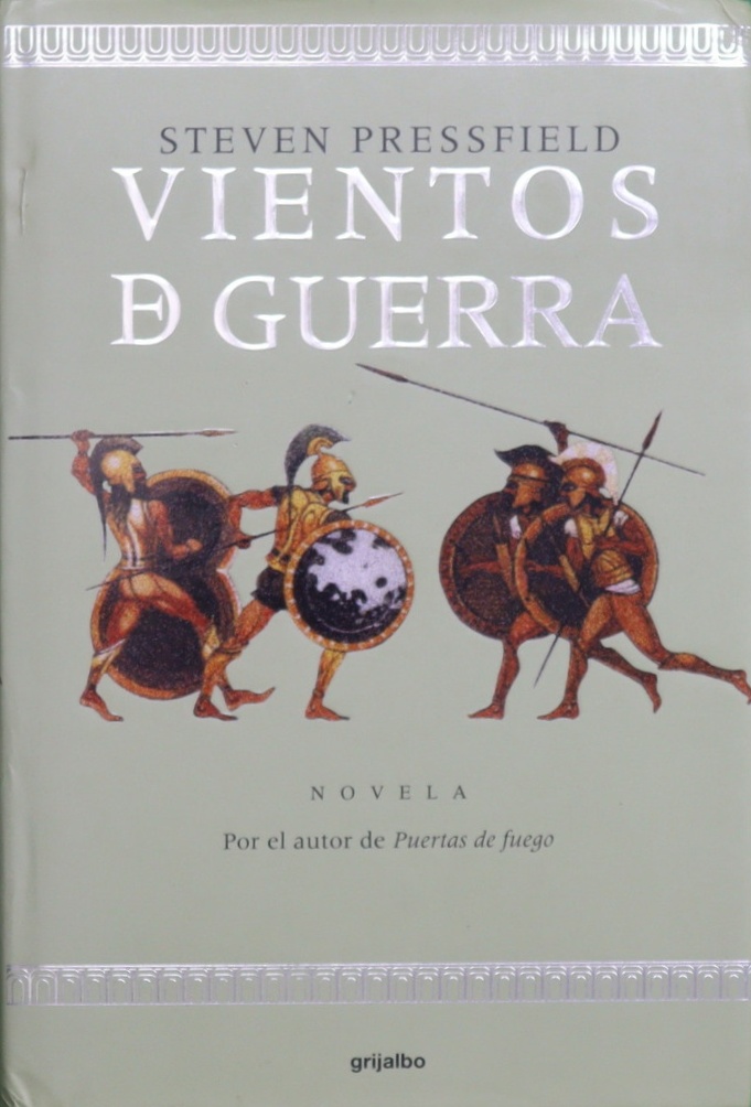 Vientos de guerra