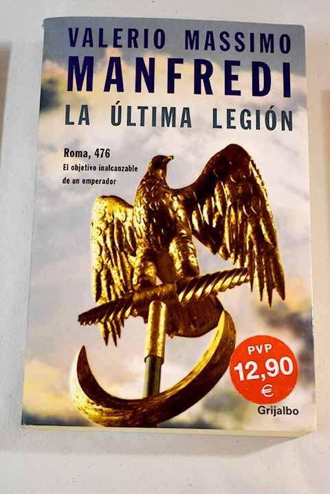 La Ultima Legion