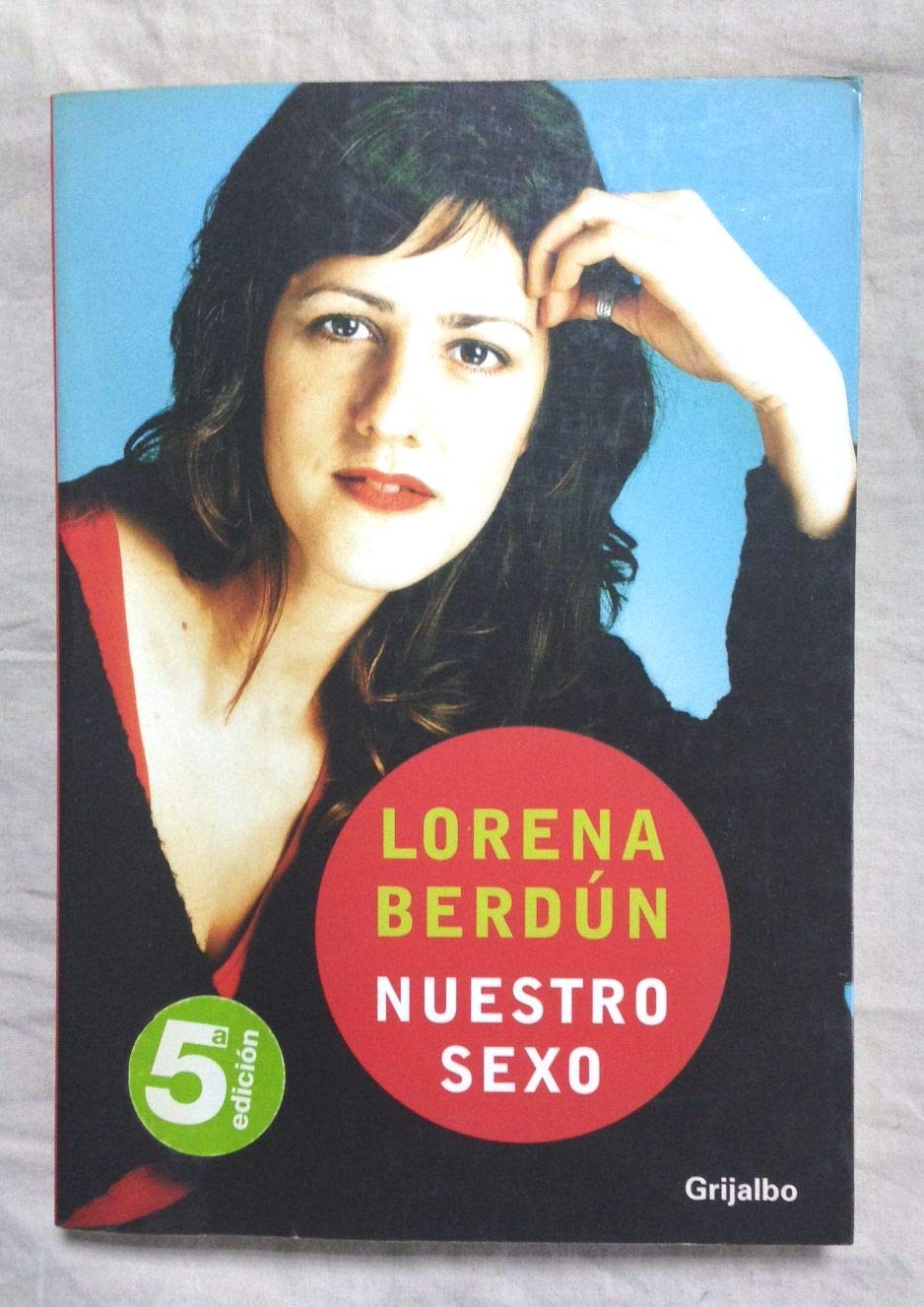 Nuestro sexo