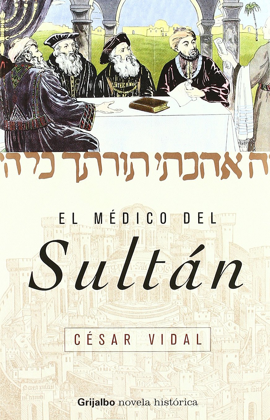 El médico del sultán