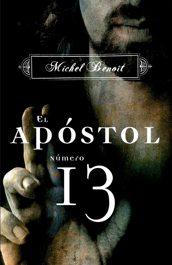 El Apóstol Número 13