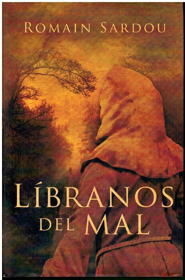 Líbranos del mal