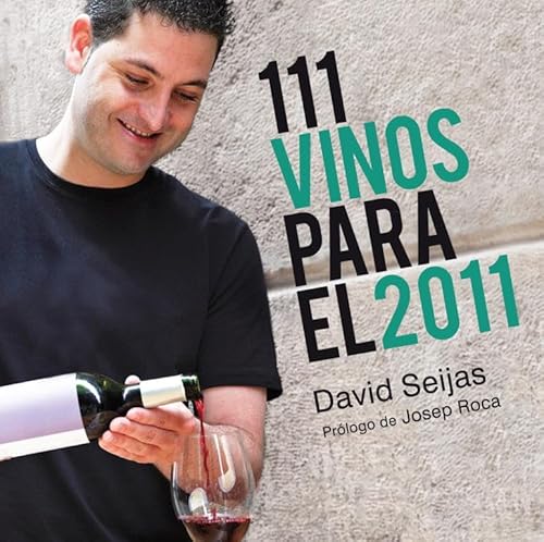 111 Vinos para el 2011