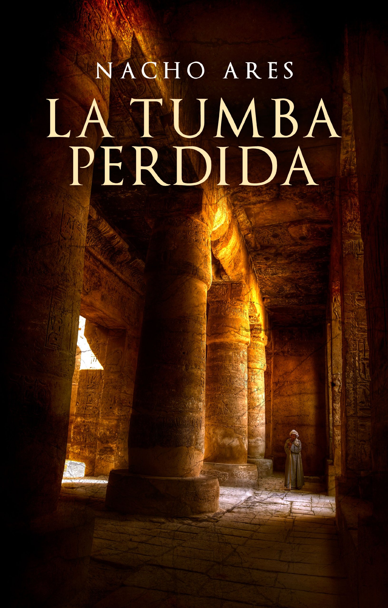 La Tumba Perdida