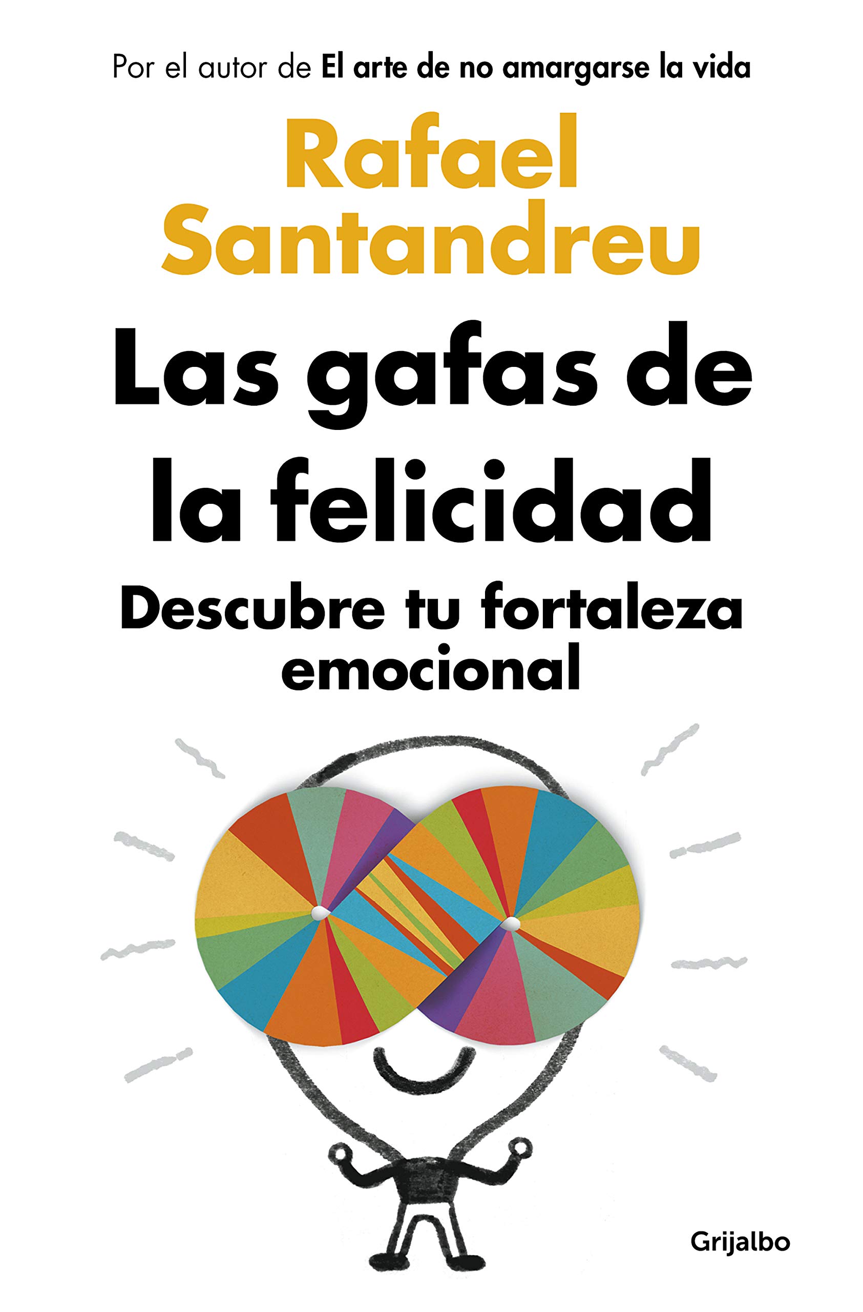 Las Gafas de la Felicidad: Descubre Tu Fortaleza Emocional