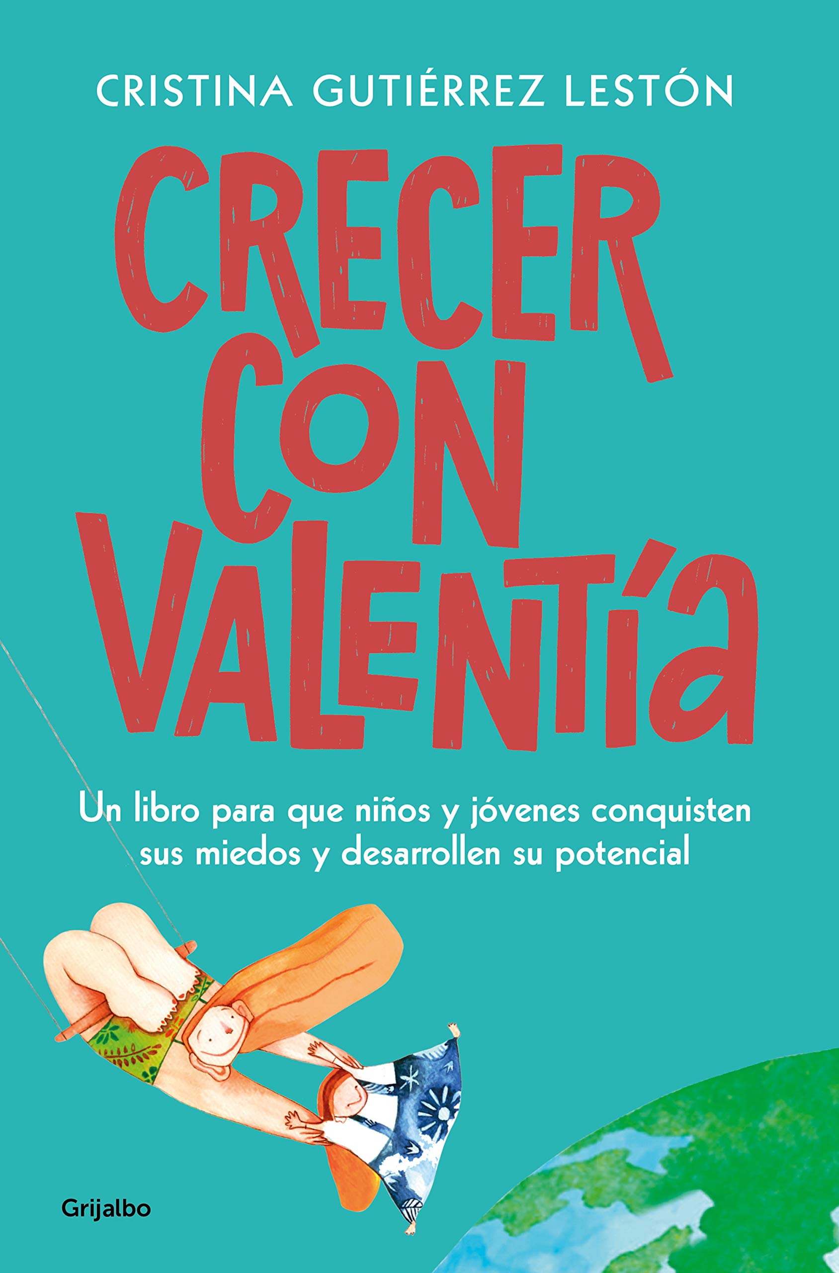 Crecer con Valenta Un Libro Pa