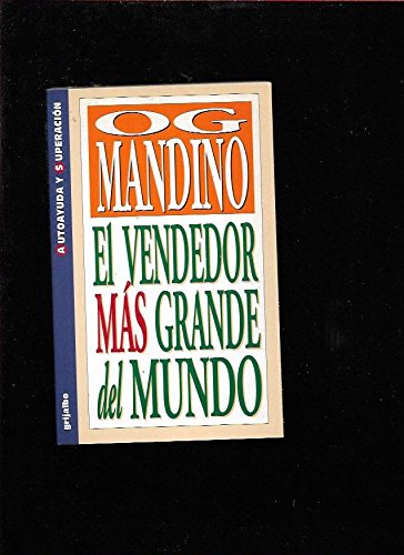 El vendedor más grande del mundo