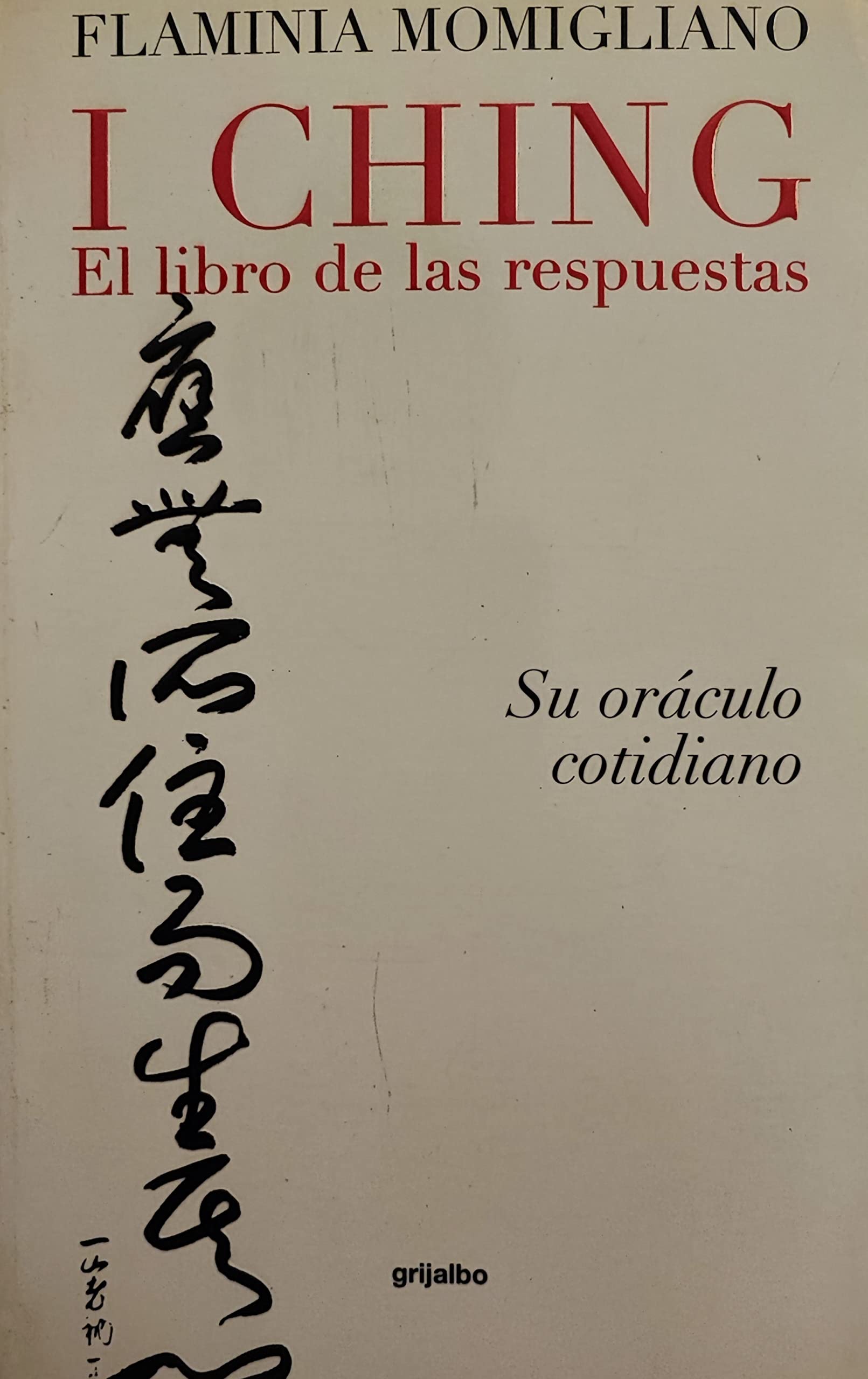I Ching