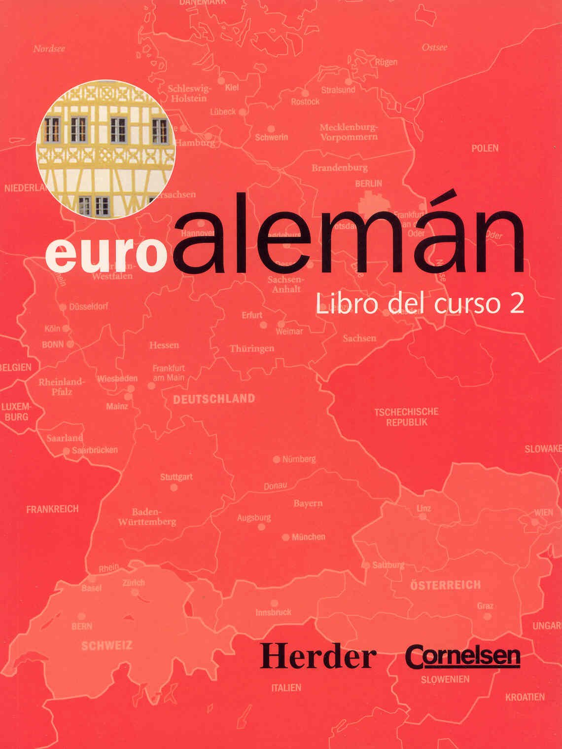 Euroaleman - Libro del Curso 2