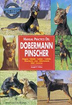 Manual práctico del doberman pinscher