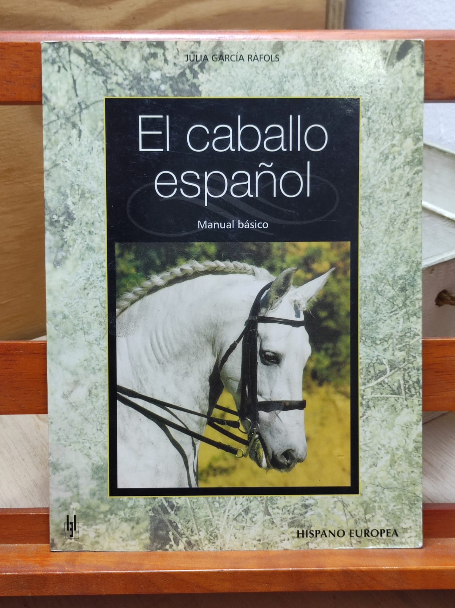 El Caballo Español