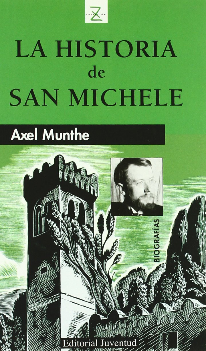 Z la Historia de San Michele